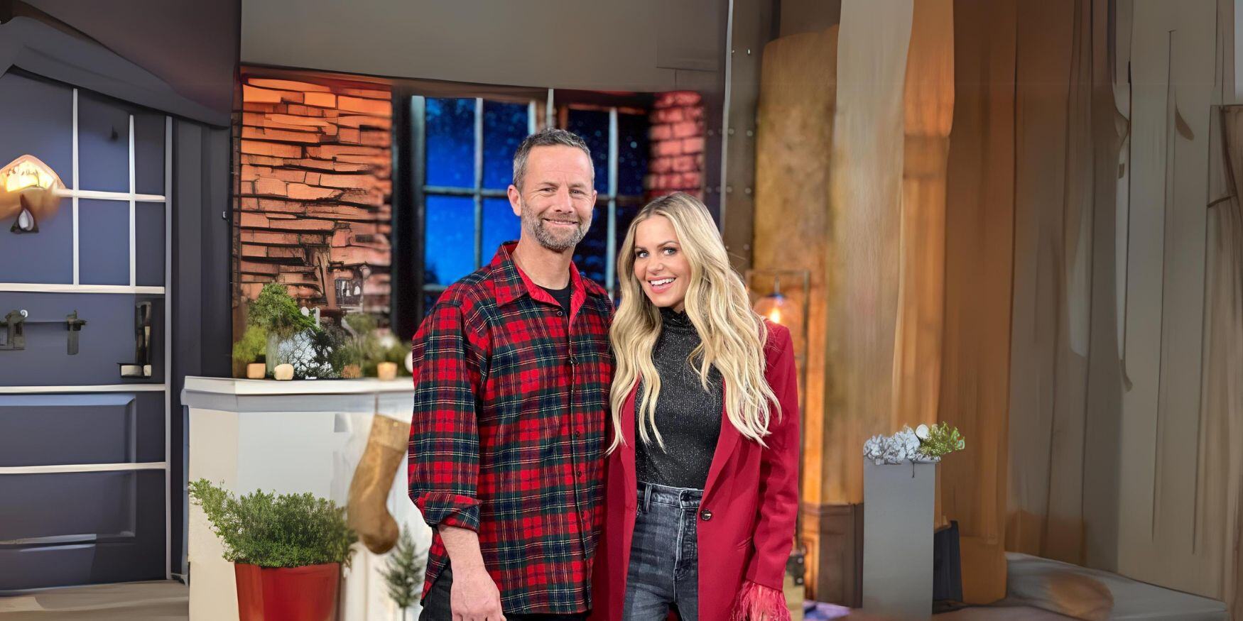 ‘Joy of Knowing Jesus’: Kirk Cameron & Candace Cameron Bure Share Their